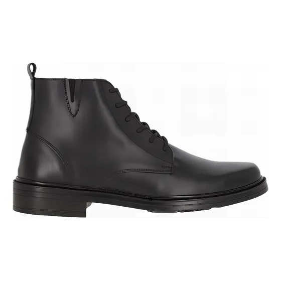 Bota Moda Casuales Pv91774 Forro Fresco Logo Liso Depiso