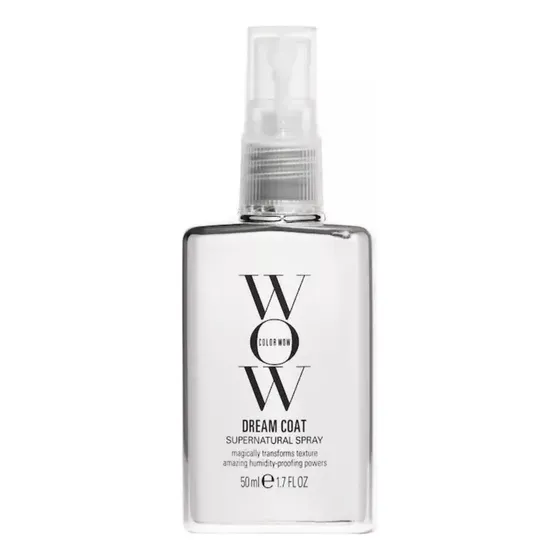 Color Wow Dream Coat Spray Anti-frizz Treatment 50ml