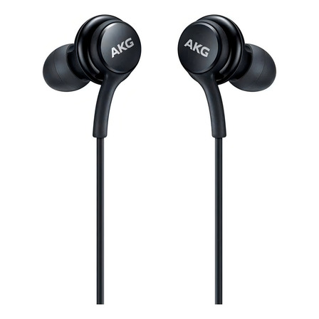 Fone De Ouvido Samsung Tipo C Usb C Da Akg Original Fone De Ouvido Samsung Tipo C Usb C Da Akg Original