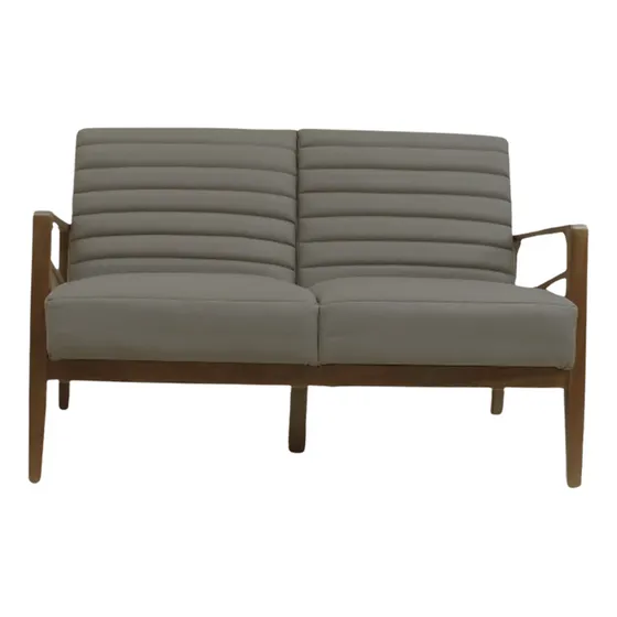 Love Seat Lisboa Andorra Cemento Këssa Cdmx