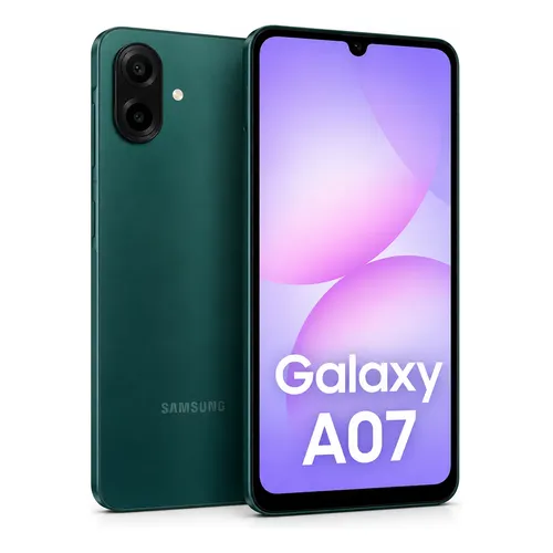Smartphone Samsung Galaxy A25 8gb Ram, 256gb 4g A256e Cor Azul