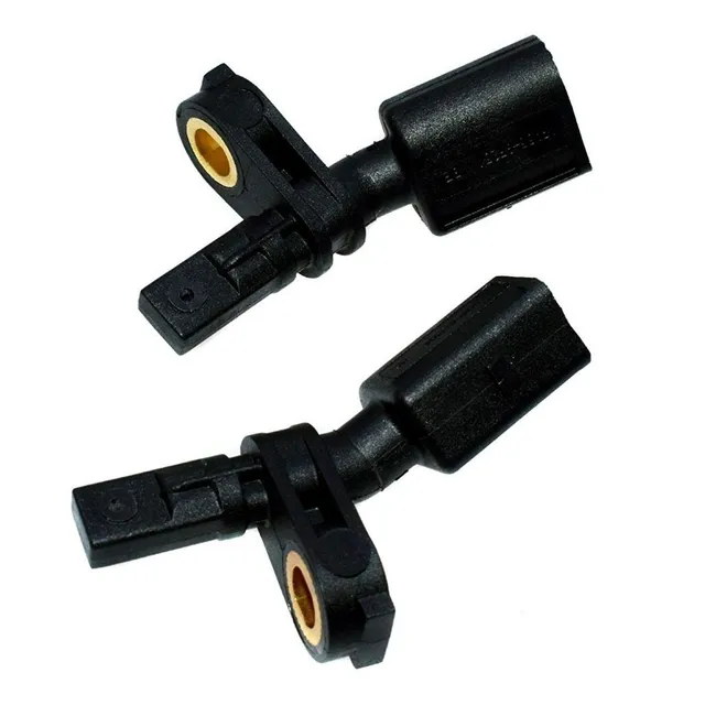 Kit Sensor De Abs Delantero Vw Gol Trend Voyage Fox Suran