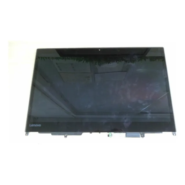 Pantalla Display Lenovo Yoga,. 370 01en317