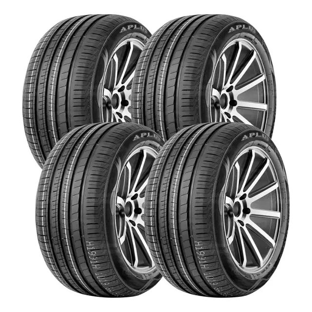 Kit de 4 neumáticos BARTL Neumáticos BL-609 P 195/45R16 84 V