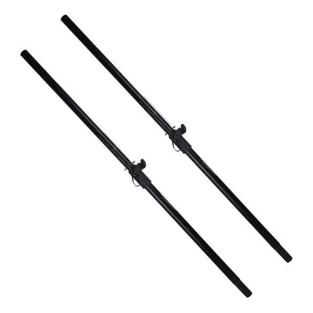 Stand Extension Tubo Para Elevar Bocinas Sobre Subwoofer
