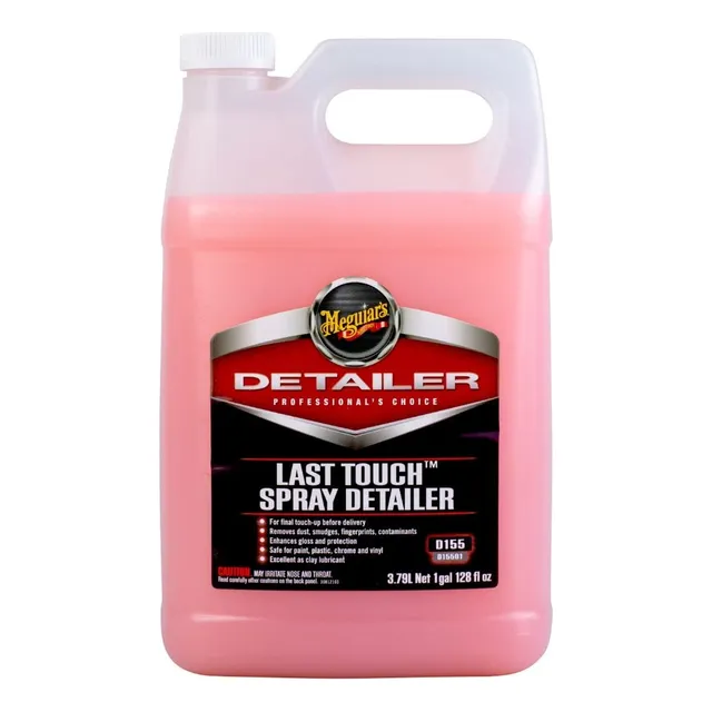 Meguiars D155 Detailer - Allshine