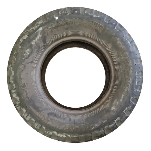 11l-16 Forerunner Qh631 F-3 12c Otr