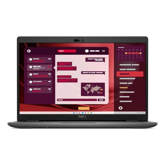 Dell Latitude 3450, I5-1355u, 8gb Ram, 512gb Ssd