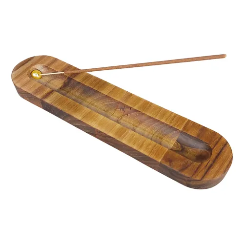 Incense Stick Skeleton Holder Aromatherapy Display Stand