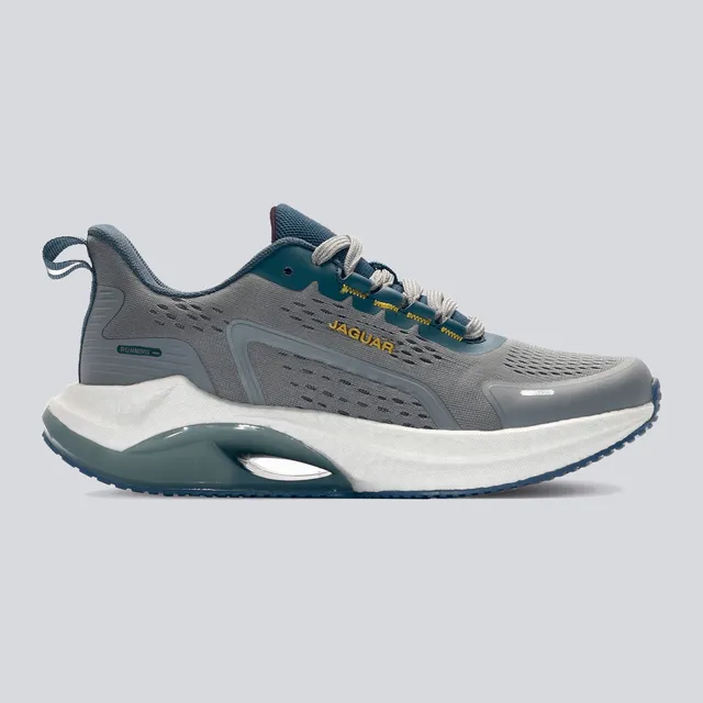 Zapatillas Jaguar Oficial Deportiva Art. #9359 39 Al 45