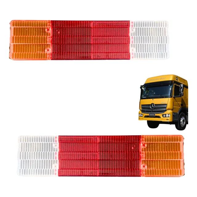 Par Lente Lanterna Mb 1938s Axor 1933 2540 2544 Actros 2646
