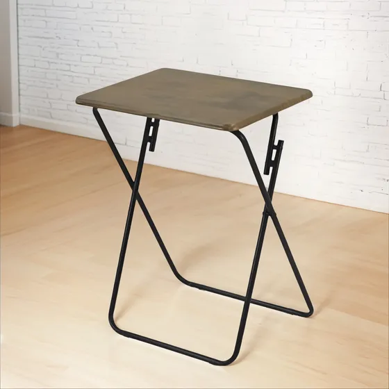 Mesa Lateral Plegable
