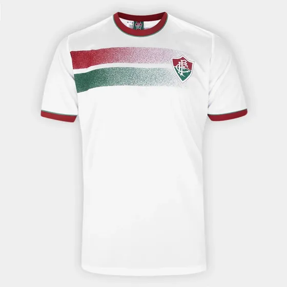 Camisa Fluminense Path Braziline
