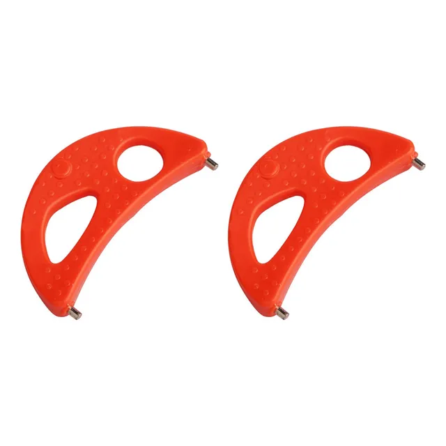 2 Herramientas Crescent Para Jack Lalanne Power Juicer Delux