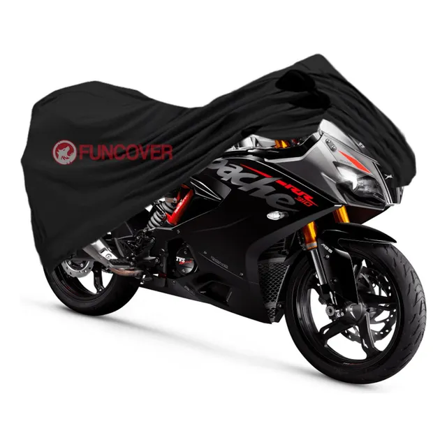 Cobertor Funda Tvs Apache Rr 310