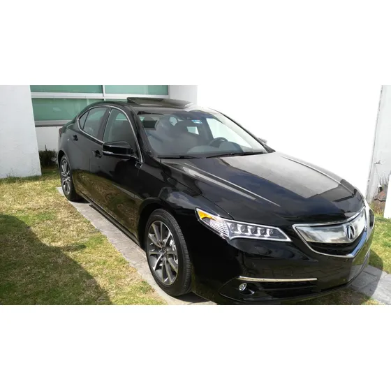 Acura Tlx 3.5 Advance At