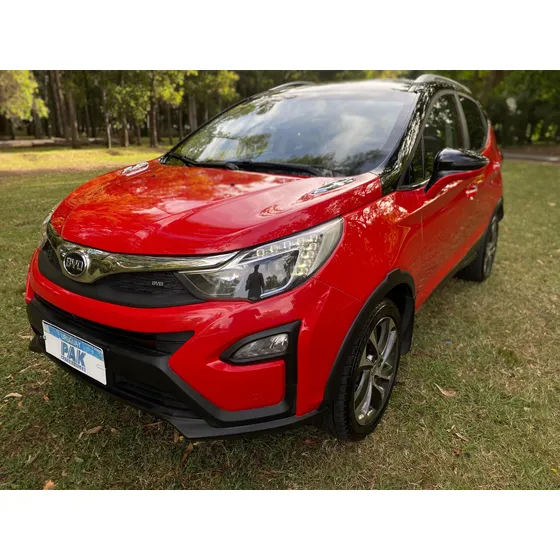 Byd S1 1.5 Mt Gs-i