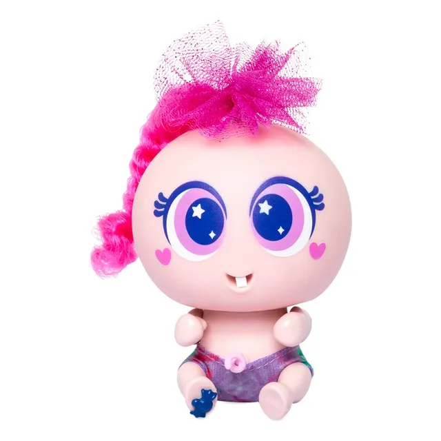 Ksi-merito Kolors Rosa Machincuepa Distroller