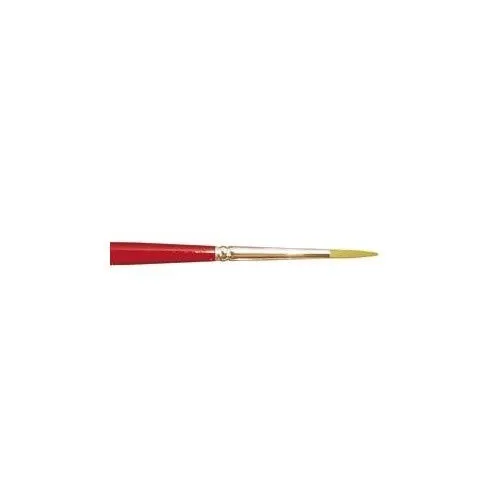 Pincel P54020 Nr 2/0 Toray Sintetic Vallejo