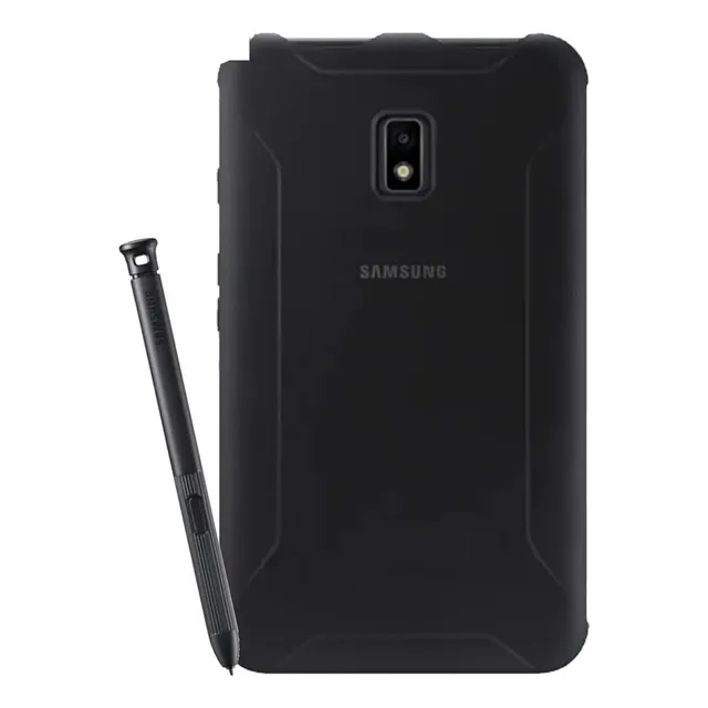 Funda Y Lápiz Pluma S Pen Para Samsung Galaxy Tab Active 2