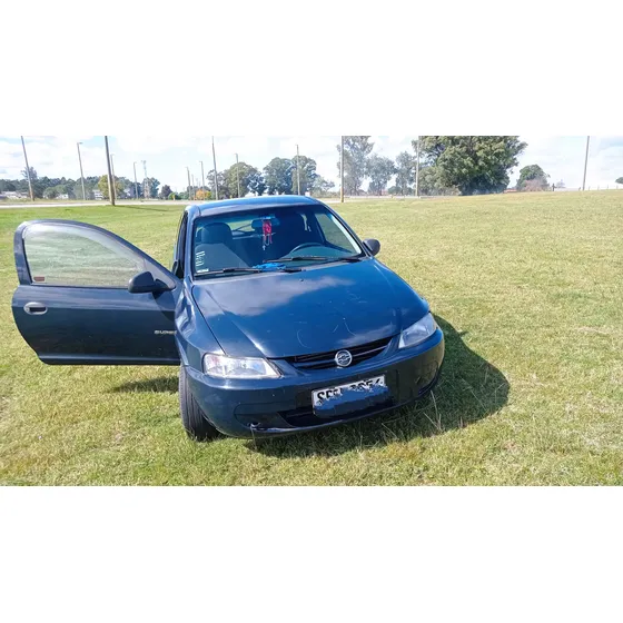 Chevrolet Celta 1.0 Ls
