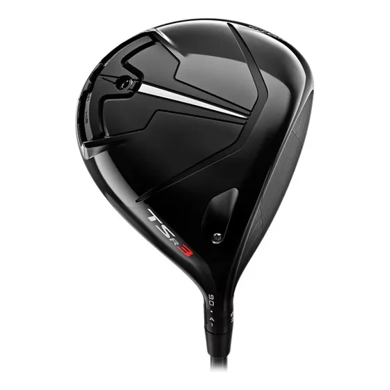 Titleist Driver Golf Tsr3 - 3 N Golf