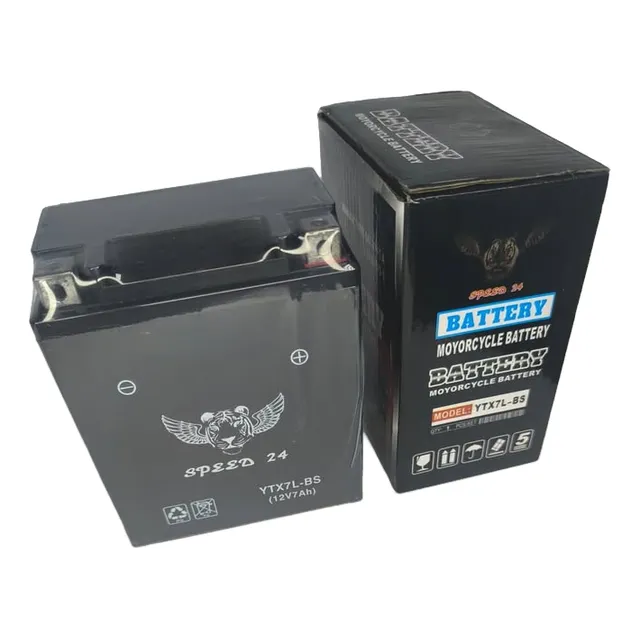 Bateria Libre Mantenimiento Tx 200 / Outlook 150