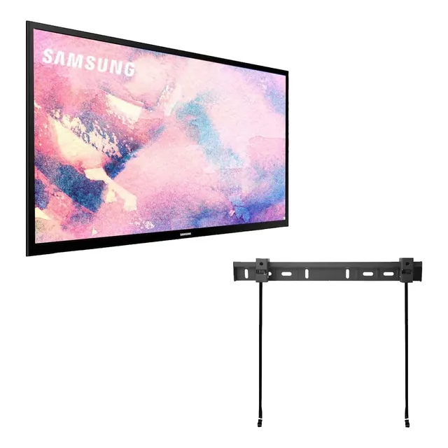 Smart Tv Samsung Series 5 Un32n5300afxza Led Full Hd 32