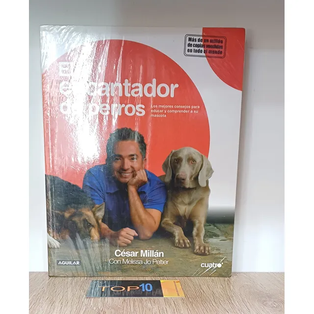 El Encantador De Perros
