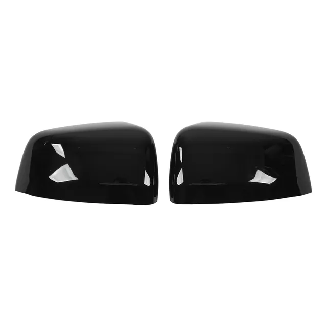 A Cubierta De Espejo Retrovisor Jeep Grand Cherokee Wk2 W