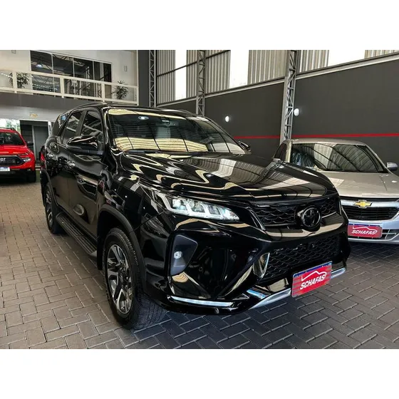 Toyota Hilux Sw4 Hilux Sw4