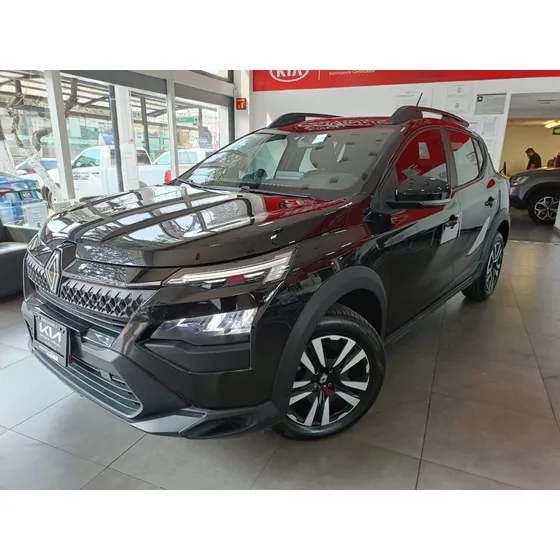 Renault Kardian 1.6 Evolution Mt