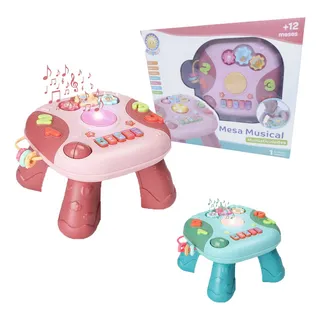 Mesa DidĂĄtica Infantil Mesinha Educativa Interativa Som Mesa DidĂĄtica Infantil Mesinha Educativa Interativa Som