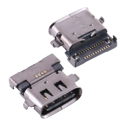 Dc Jack Power Para Lenovo Thinkpad X280 X390 L13 T590 Tipo C