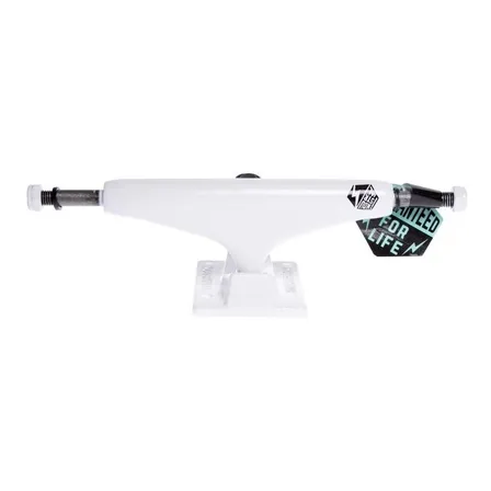Trucks Skate Industrial 149 White & White Base | Laminates