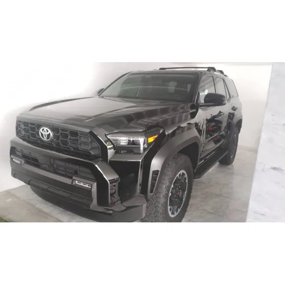 Toyota 4runner Automática