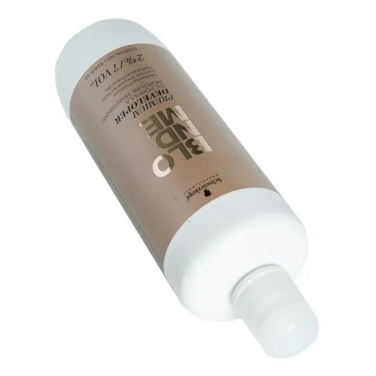 Schwarzkopf Professional Blondme Premium Developer Oxidante 7 vol