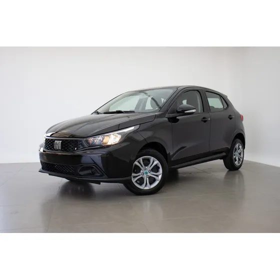 Fiat Argo Drive 1.3 8v Flex Aut.