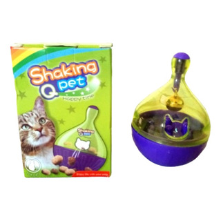 Dispensador De Alimento Para Gatos Dispensador De Alimento Para Gatos
