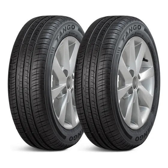 Kit 2 Neumaticos Tango 185/60 R15 84h