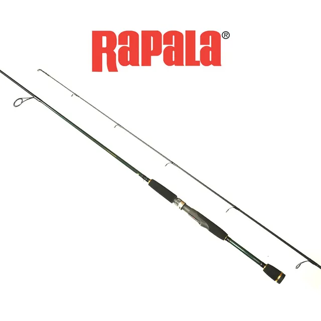 Caña Rapala Gold I Spinning Rpbg60smh 6' Mediumheavy 10-20lb