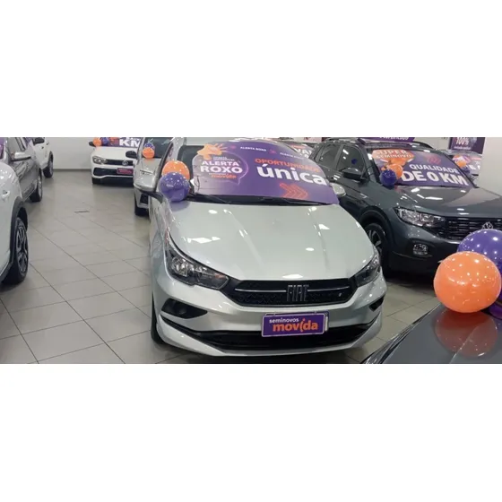 Fiat Cronos 1.3