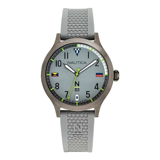 Reloj Hombre Nautica Napcfs914