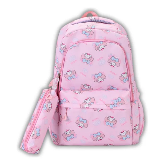 Bolso My Melody Mosaico 45 Cm