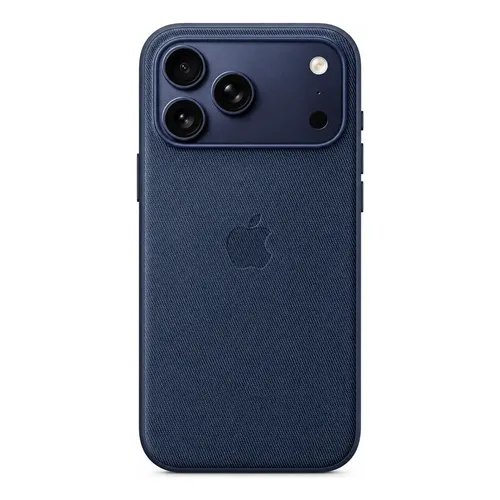 Case Techwoven Magsafe Capa Iphone 17 Pro Max - Azul