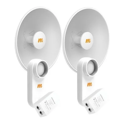 Pack Mimosa C5x-25dbi