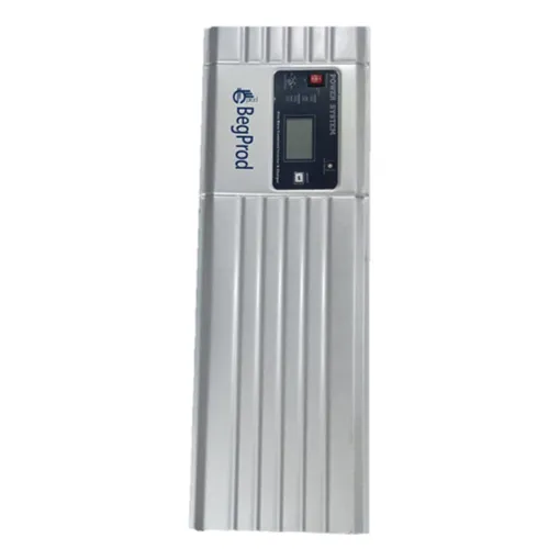 Inversor Cargador 4kw 48v-110v 35a