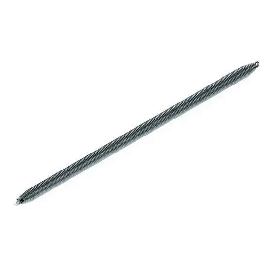 Genrod Resorte Para Tubo Semipesado De 20mm 