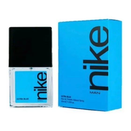 Perfume Nike Ultra Blue Man Edt 30ml