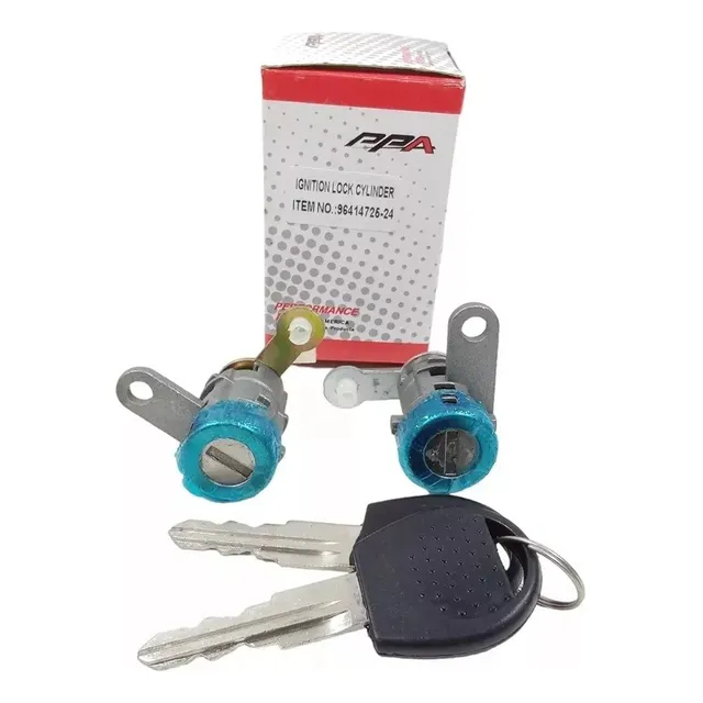 Cilindro Puertas Chevrolet Aveo